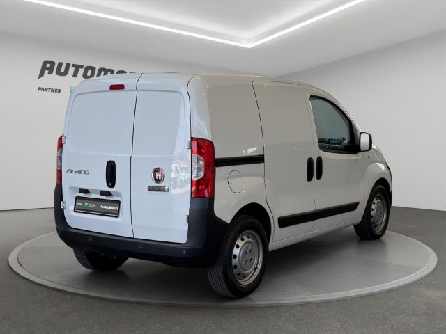 FIAT Fiorino usata, con Chiusura centralizzata