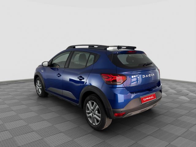 DACIA Sandero usata 2
