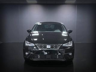 SEAT Ibiza usata, con Airbag