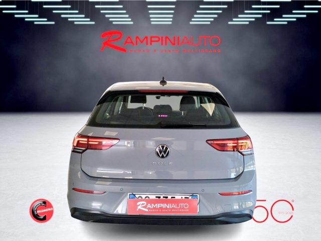 VOLKSWAGEN Golf usata 7