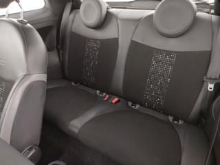 FIAT 500 usata, con Controllo automatico clima