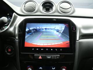 SUZUKI Vitara usata, con Fendinebbia