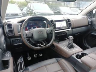 CITROEN C5 Aircross usata, con Autoradio