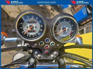 TRIUMPH Bonneville T100 usata 4