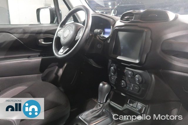 JEEP Renegade usata 12