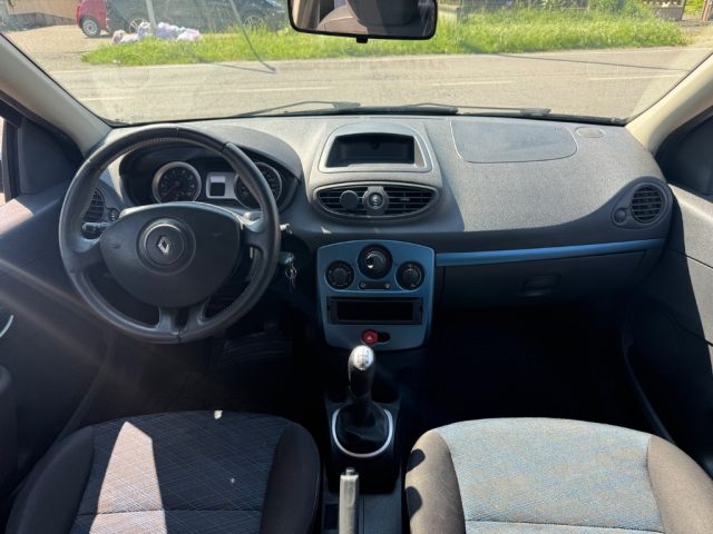 RENAULT Clio usata 5