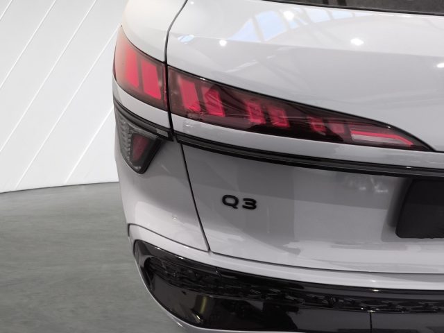 AUDI Q3 usata, con Bracciolo