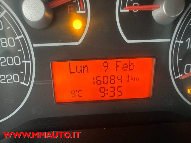 FIAT Grande Punto usata, con Lettore CD