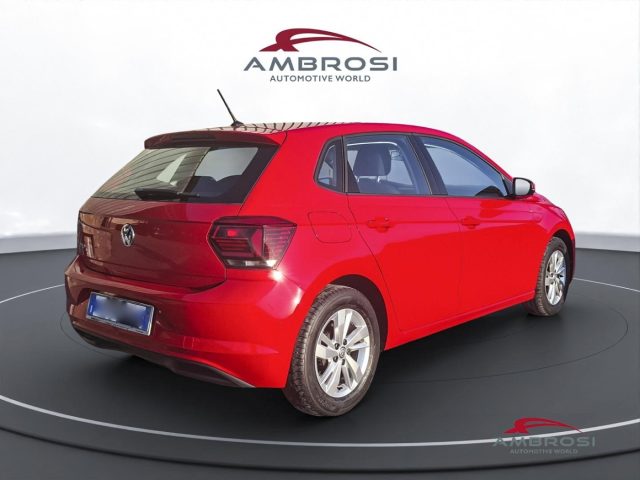 VOLKSWAGEN Polo usata 2
