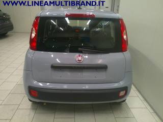 FIAT Panda usata, con ESP