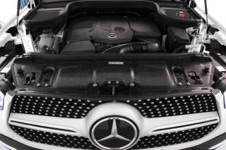 MERCEDES-BENZ GLE 300 usata, con Cruise Control