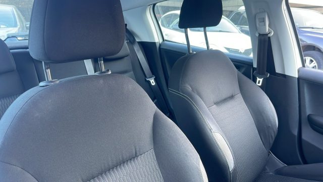 PEUGEOT 208 usata, con Controllo trazione