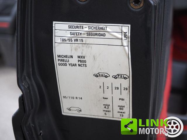 PEUGEOT 205 usata 45