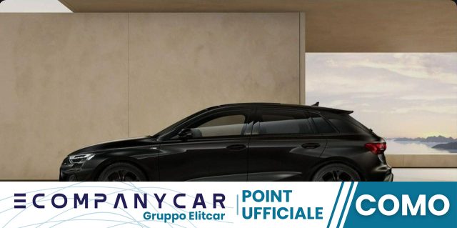 AUDI A3 usata, con Alzacristalli elettrici