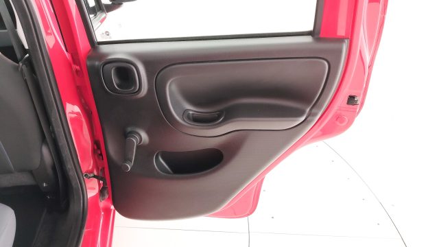 FIAT Panda usata 39