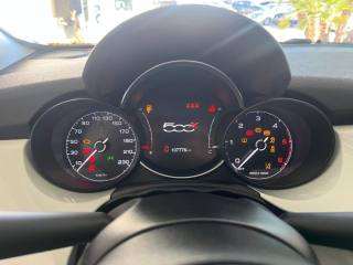 FIAT 500X usata, con Controllo trazione