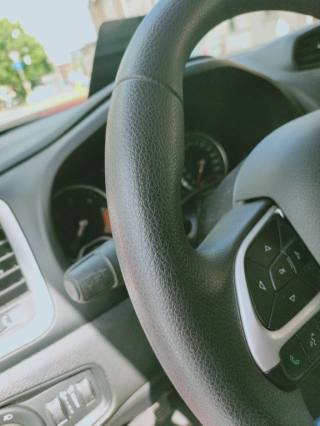 JEEP Renegade usata, con Controllo trazione