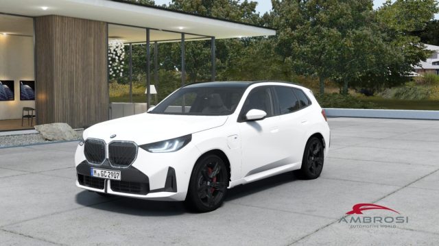 BMW X3 usata 0