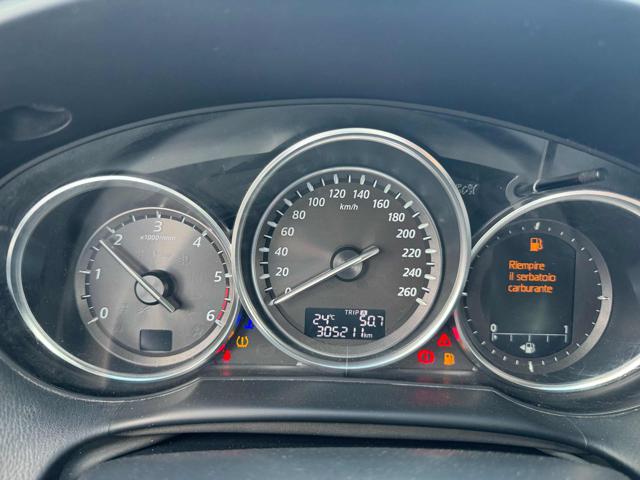 MAZDA CX-5 usata, con ESP