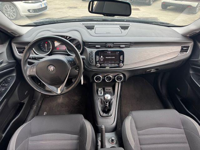 ALFA ROMEO Giulietta usata, con Chiusura centralizzata
