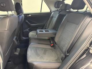 VOLKSWAGEN T-Roc usata, con Fendinebbia