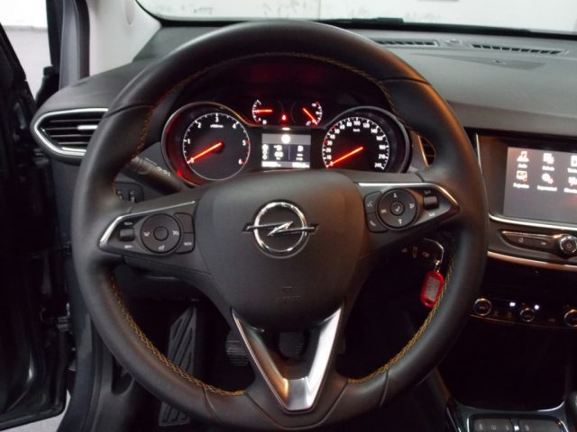 OPEL Crossland X usata, con Servosterzo