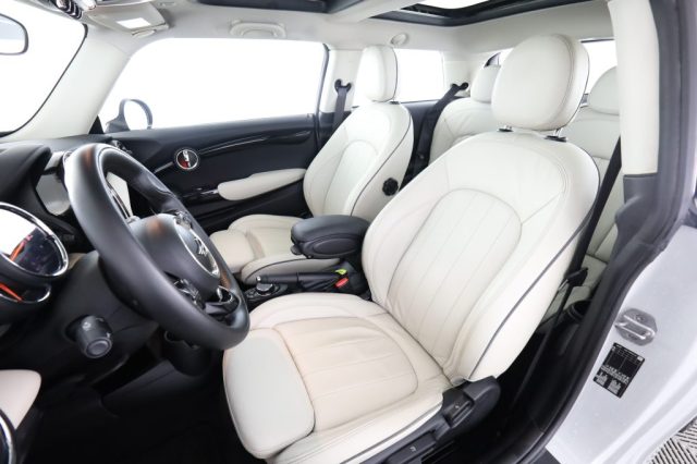 MINI Cooper usata 2