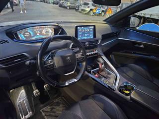 PEUGEOT 5008 usata, con Chiusura centralizzata