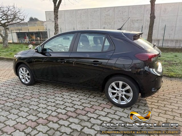 OPEL Corsa usata, con Alzacristalli elettrici