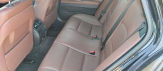 BMW 525 usata, con Climatizzatore