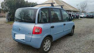 FIAT Multipla usata, con Airbag laterali