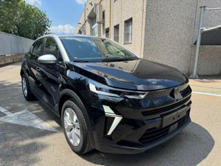 RENAULT Captur usata, con Airbag