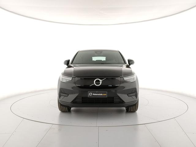VOLVO C40 usata, con Boardcomputer
