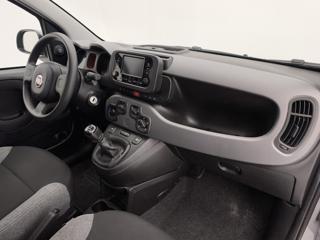 FIAT Panda usata, con Airbag testa