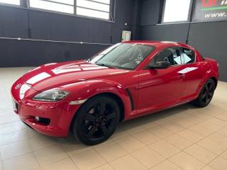 MAZDA RX-8 usata, con Airbag