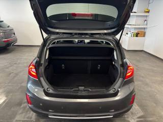 FORD Fiesta usata, con Cruise Control