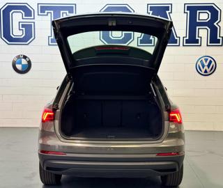 AUDI Q3 usata, con Climatizzatore