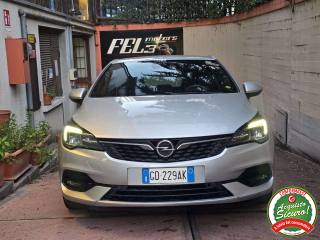OPEL Astra Astra V 2020 5p 1.5 cdti GS Line s
