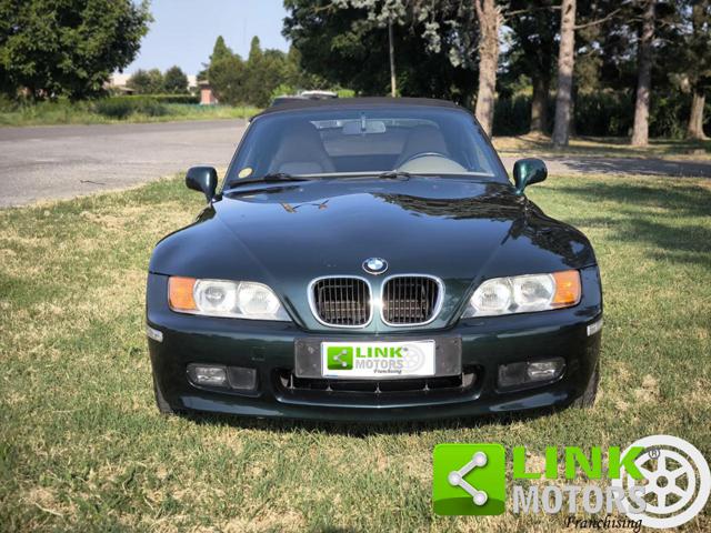 BMW Z3 usata, con Airbag Passeggero