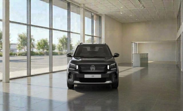 CITROEN C3 usata, con Airbag laterali