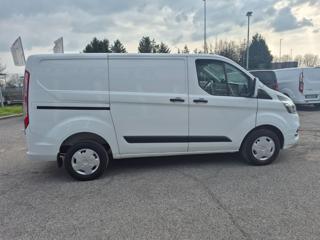 FORD Transit Custom usata, con Airbag laterali