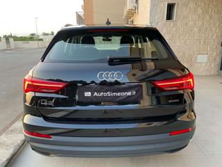 AUDI Q3 usata, con Antifurto