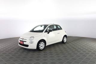 FIAT 500 usata 6