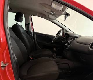FIAT Punto usata 5