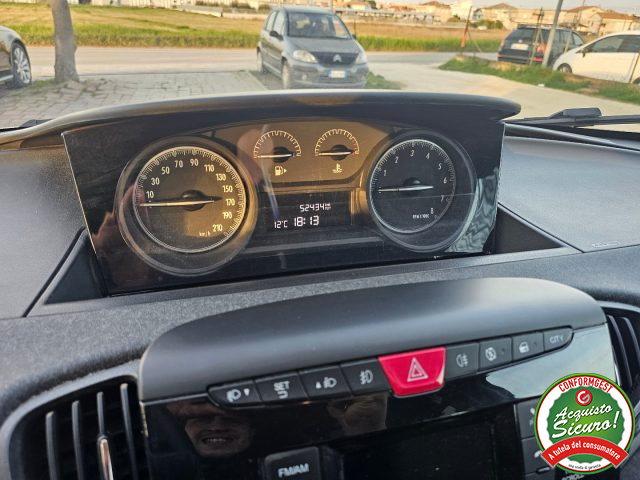 LANCIA Ypsilon usata, con Immobilizzatore elettronico