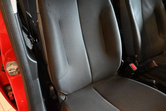 TOYOTA Aygo usata 131