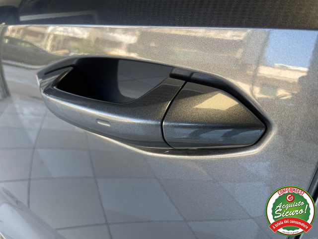 AUDI A3 usata, con Sensore di pioggia