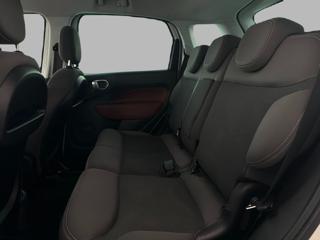 FIAT 500L usata, con Fendinebbia