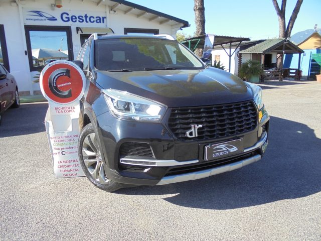 DR MOTOR DR 4.0 usata, con Airbag laterali