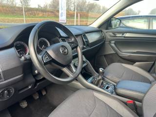 SKODA Kodiaq usata, con Airbag Passeggero